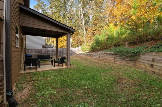 4142 Woodland Park Drive SW, Atlanta, GA 30331