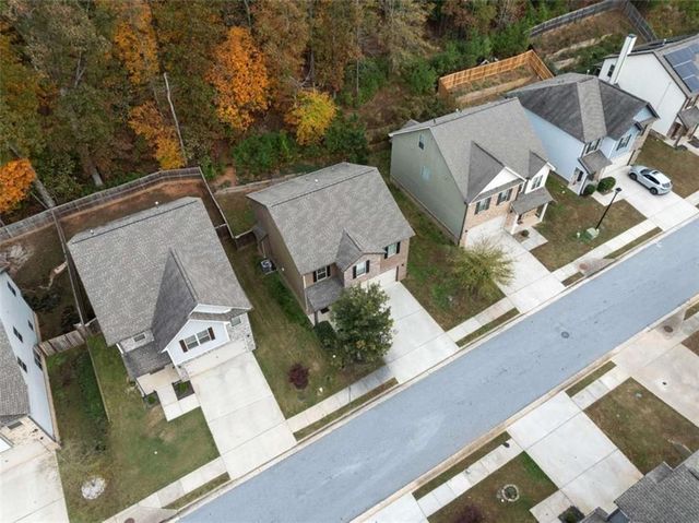 4142 Woodland Park Drive SW, Atlanta, GA 30331