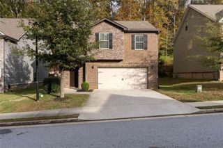 4142 Woodland Park Drive SW, Atlanta, GA 30331