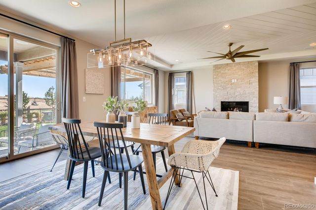 46435 Heritage Avenue, Bennett, CO 80102