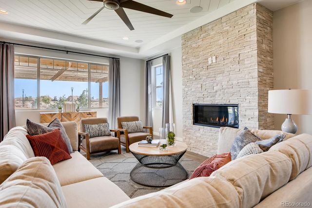 46435 Heritage Avenue, Bennett, CO 80102