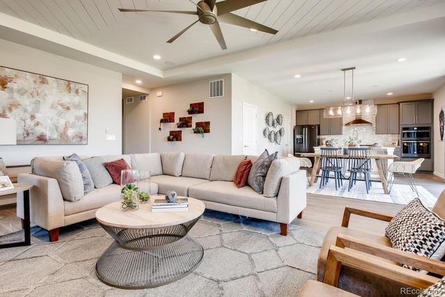 46435 Heritage Avenue, Bennett, CO 80102