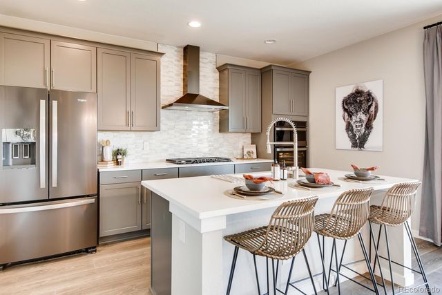 46435 Heritage Avenue, Bennett, CO 80102