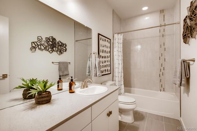 46435 Heritage Avenue, Bennett, CO 80102