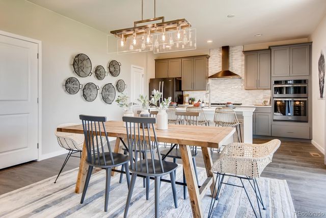 46435 Heritage Avenue, Bennett, CO 80102