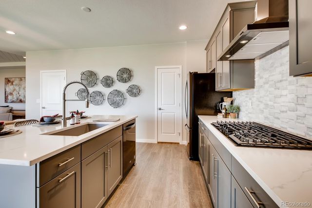 46435 Heritage Avenue, Bennett, CO 80102