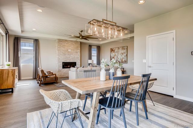 46435 Heritage Avenue, Bennett, CO 80102