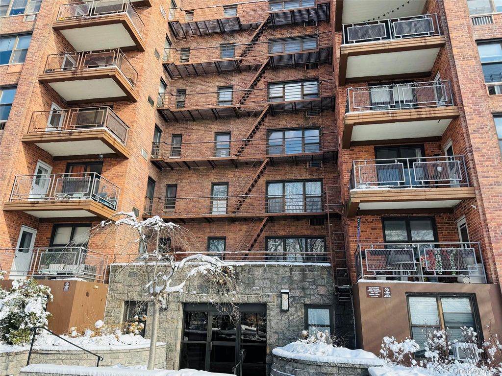 117 S Highland Avenue L2, Ossining, NY 10562