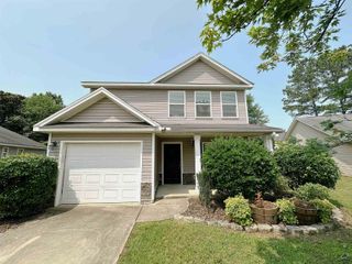 166 Sourwood Lane, Warner Robins, GA 31093