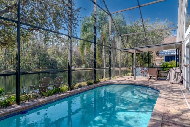 4932 RIDGEMOOR CIRCLE, Palm Harbor, FL 34685