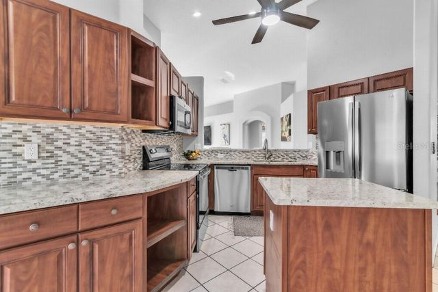 4932 RIDGEMOOR CIRCLE, Palm Harbor, FL 34685