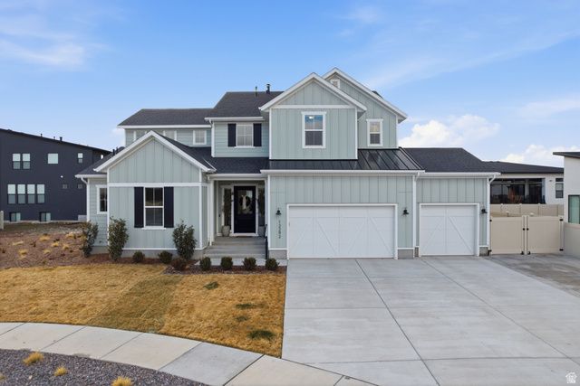 12292 S TUFF CANYON CV, Herriman, UT 84096