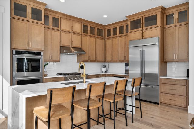 12292 S TUFF CANYON CV, Herriman, UT 84096
