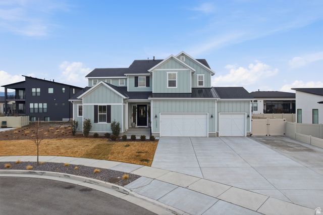 12292 S TUFF CANYON CV, Herriman, UT 84096