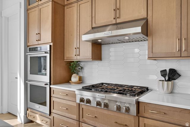 12292 S TUFF CANYON CV, Herriman, UT 84096