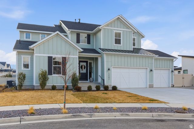 12292 S TUFF CANYON CV, Herriman, UT 84096