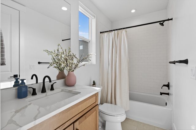 12292 S TUFF CANYON CV, Herriman, UT 84096