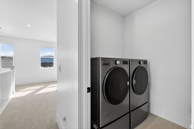 12292 S TUFF CANYON CV, Herriman, UT 84096