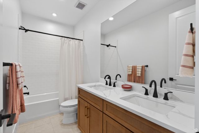 12292 S TUFF CANYON CV, Herriman, UT 84096