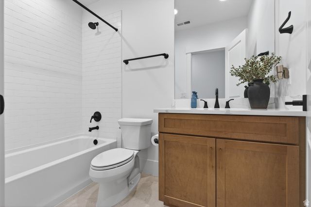 12292 S TUFF CANYON CV, Herriman, UT 84096