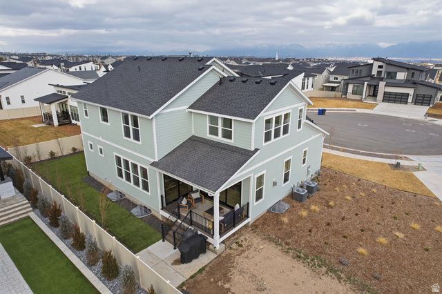 12292 S TUFF CANYON CV, Herriman, UT 84096