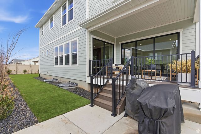 12292 S TUFF CANYON CV, Herriman, UT 84096