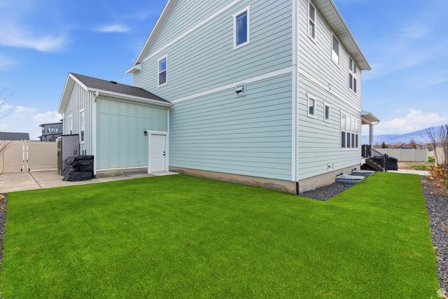 12292 S TUFF CANYON CV, Herriman, UT 84096