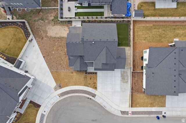 12292 S TUFF CANYON CV, Herriman, UT 84096