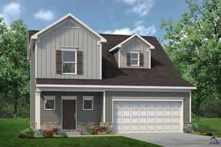 2344 Crissey Drive Lot 92, Macon, GA 31211