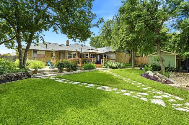 2204 Creekview DR, Round Rock, TX 78681