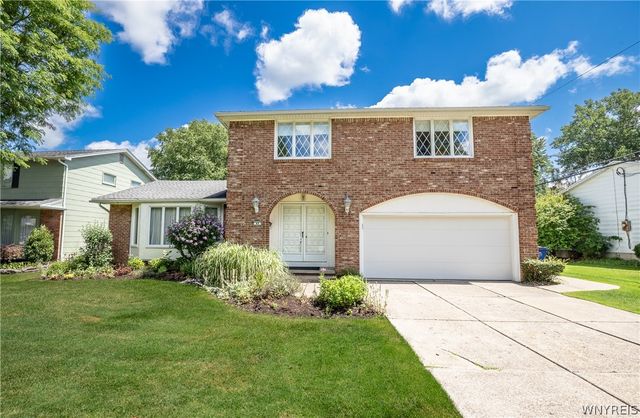 49 Rosewood Drive, Amherst, NY 14221