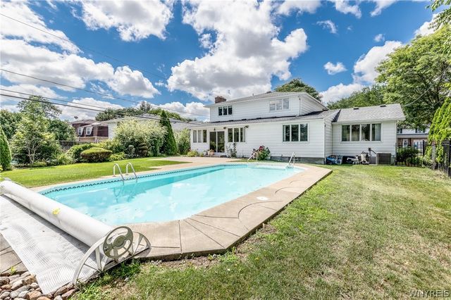 49 Rosewood Drive, Amherst, NY 14221