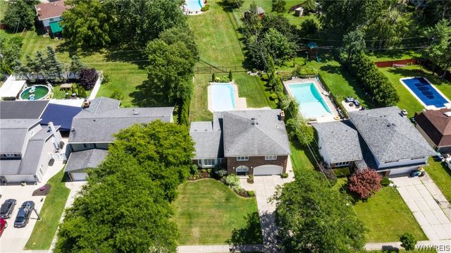 49 Rosewood Drive, Amherst, NY 14221