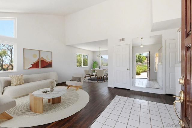 10908 Corte Codorniz, San Diego, CA 92127