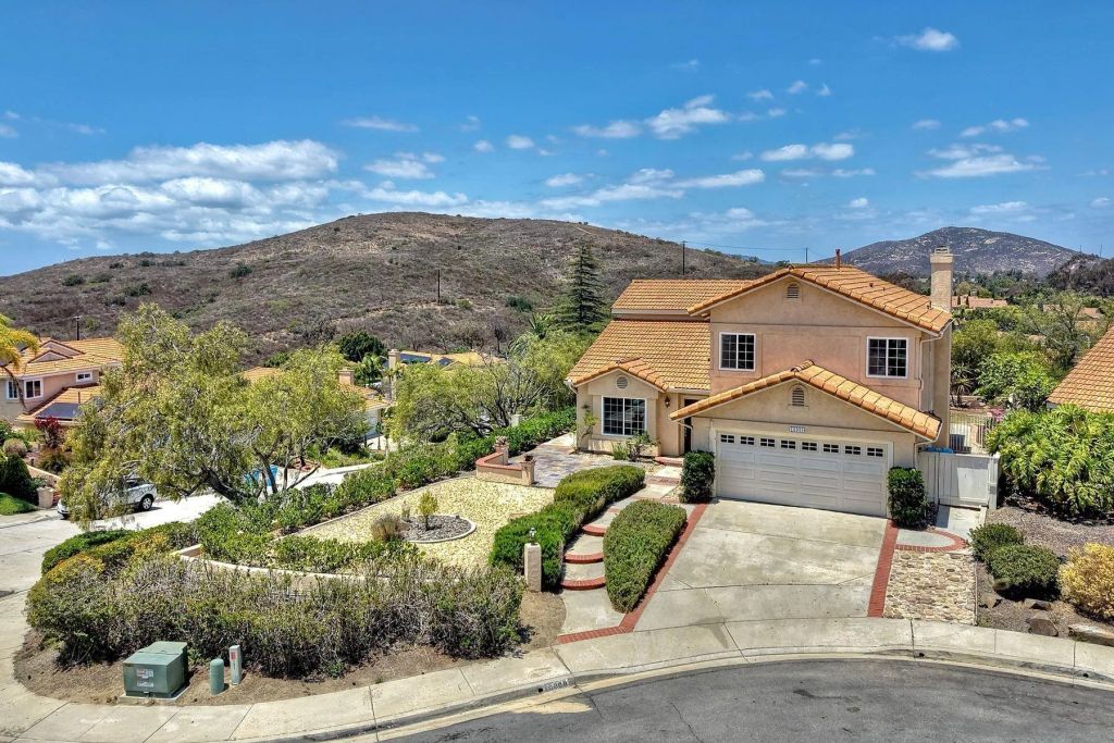 10908 Corte Codorniz, San Diego, CA 92127