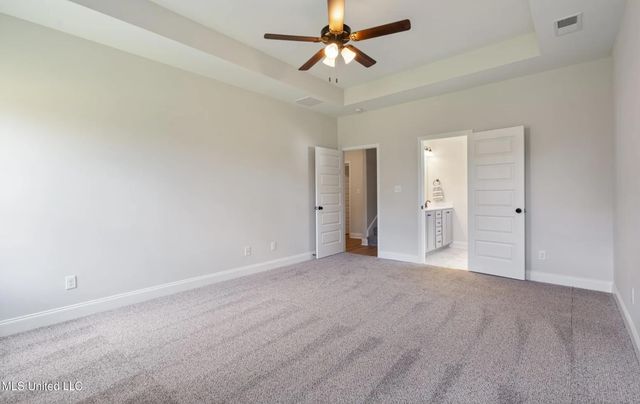 3772 Roland Drive, Southaven, MS 38672