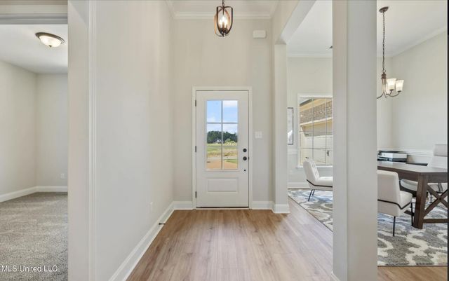 3772 Roland Drive, Southaven, MS 38672