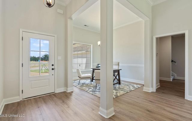 3772 Roland Drive, Southaven, MS 38672