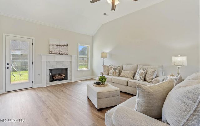 3772 Roland Drive, Southaven, MS 38672