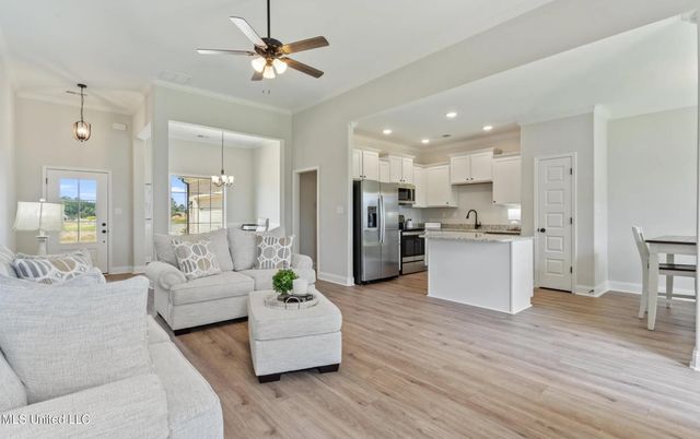 3772 Roland Drive, Southaven, MS 38672