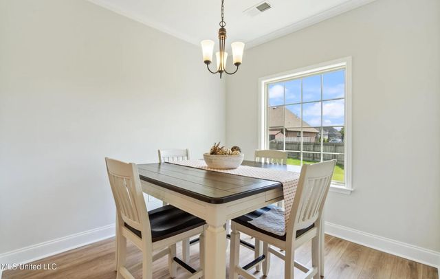 3772 Roland Drive, Southaven, MS 38672