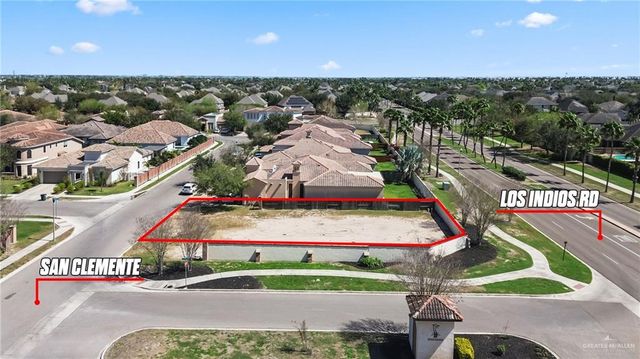 2604 San Clemente, Mission, TX 78572