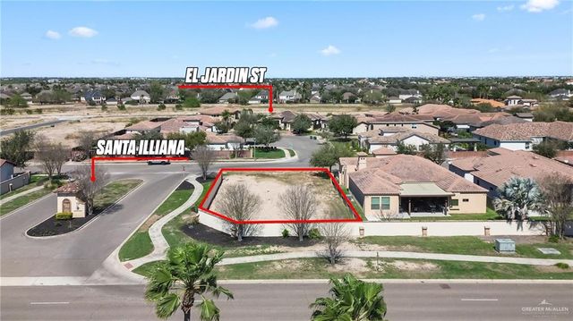 2604 San Clemente, Mission, TX 78572