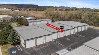 13601 W 43rd Drive #B18-B5, Golden, CO 80403