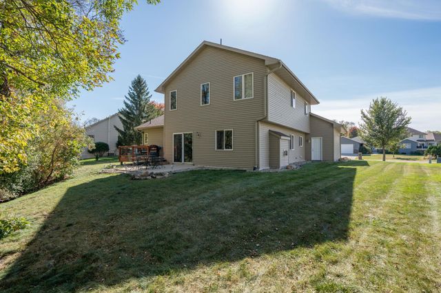 113 Sunburst Circle, Mankato, MN 56037