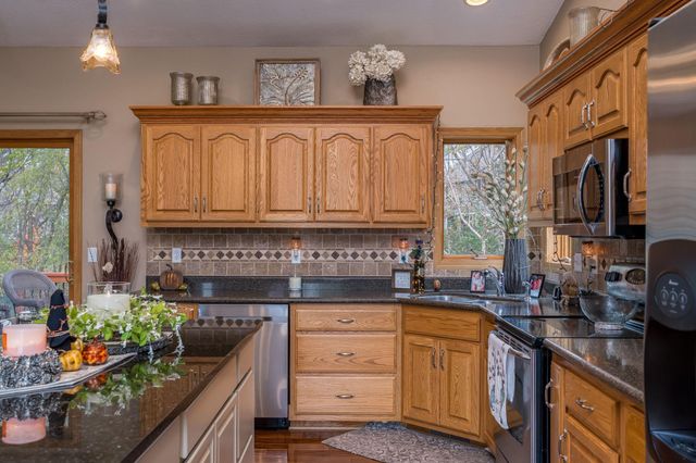 113 Sunburst Circle, Mankato, MN 56037