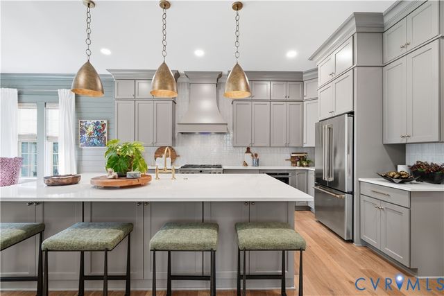 4925 Singing Bird Dr, Moseley, VA 23120