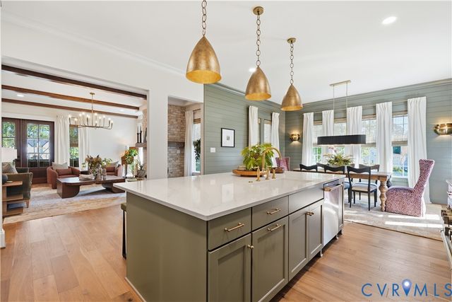 4925 Singing Bird Dr, Moseley, VA 23120