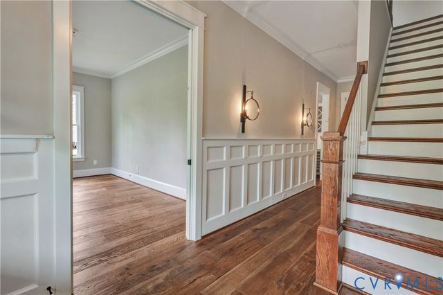 4925 Singing Bird Dr, Moseley, VA 23120