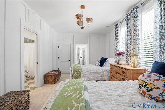 4925 Singing Bird Dr, Moseley, VA 23120